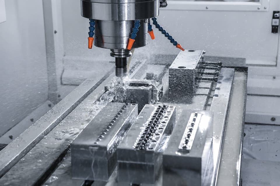 Production Equipment