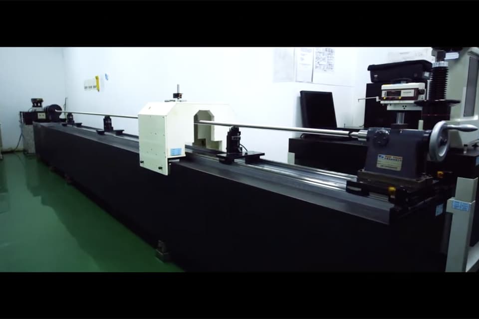 Quality Assurance Equipment