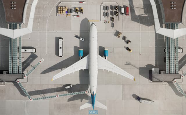 Aerospace Industry