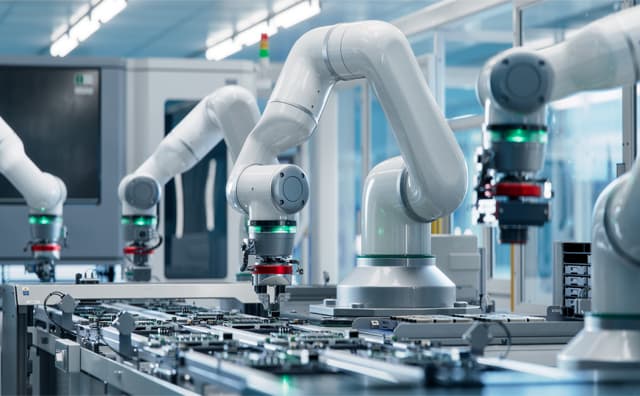 Industrial Automation
