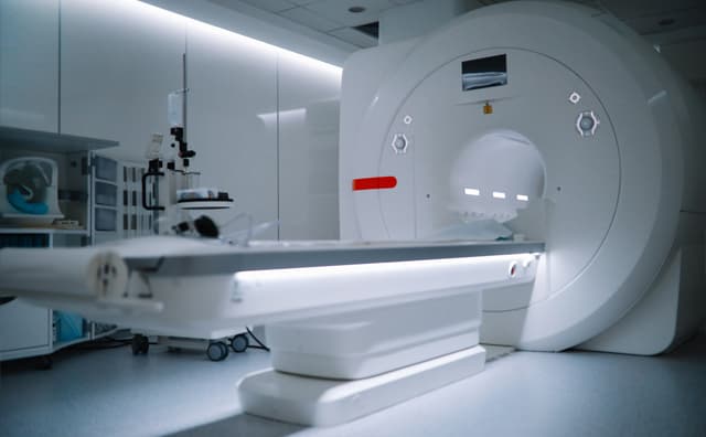 Medical & Healthcare Industry