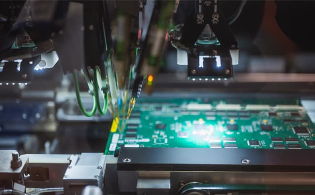 Semiconductor Industry