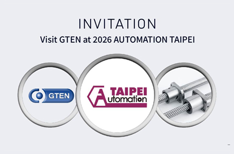 Automation Taipei 2026