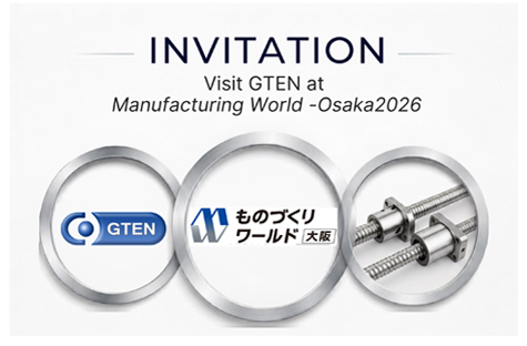 Manufacturing World 2026 Osaka