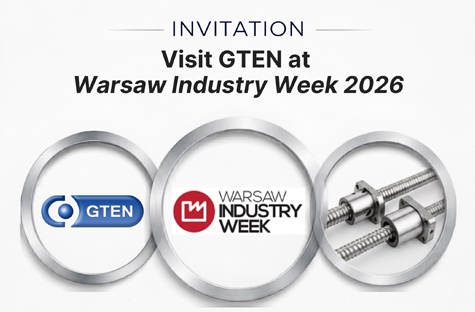 Warsaw Industry Week 2026