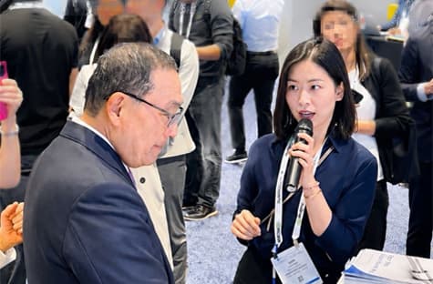 AUTOMATE 2026 Is Officially Underway!