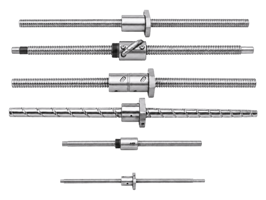 Ball Screw