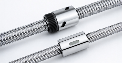Cylindrical Series