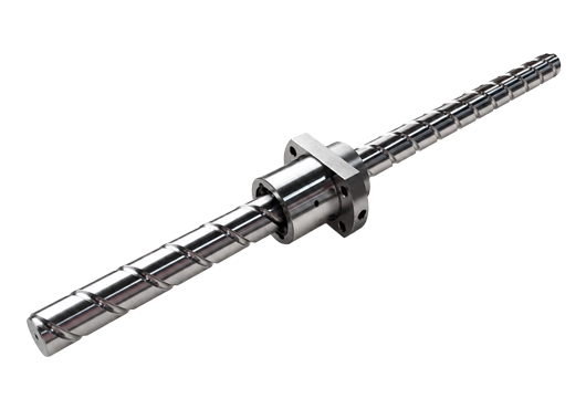 FSE Ultra-High Lead Ball Screw