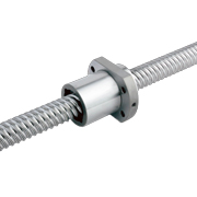 High Lead Ball Screw Series & Ultra-High Lead Ball Screw Series