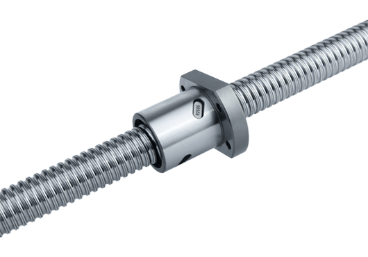 Internal Circulation with Counterbore Internal Circulation with Counterbore