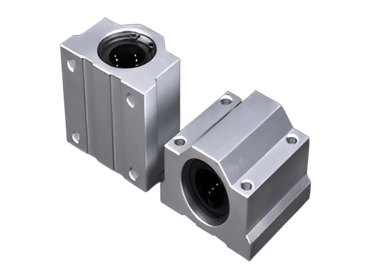 Linear Motion Ball Bearings Slide Unites