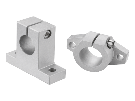 Shaft Support