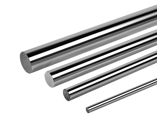 Slide Shaft